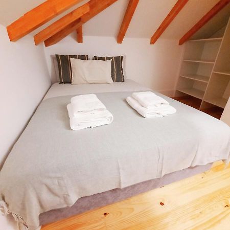 Apartamento A Window To Porto St. Helena Exterior foto