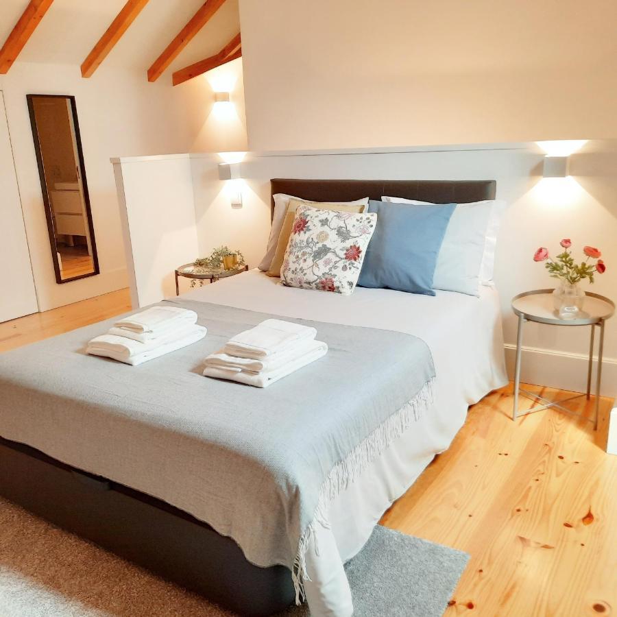 Apartamento A Window To Porto St. Helena Exterior foto