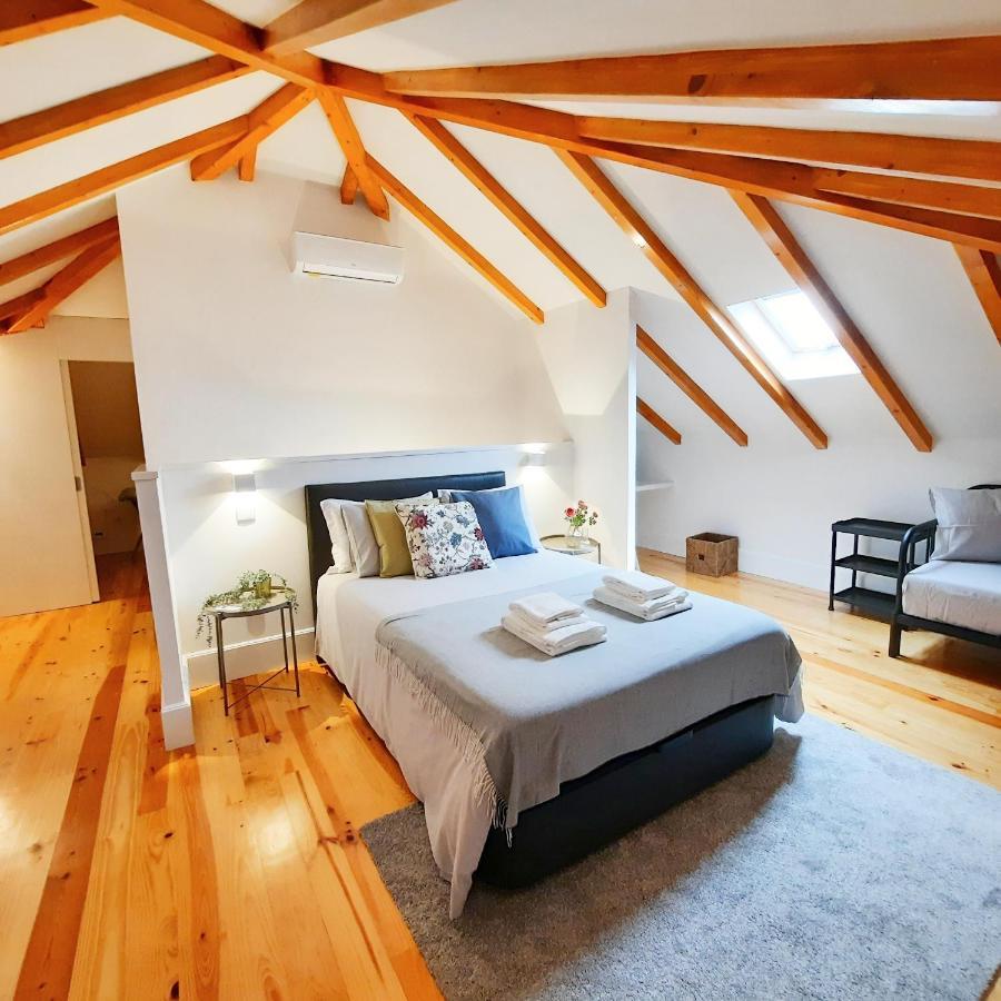 Apartamento A Window To Porto St. Helena Exterior foto