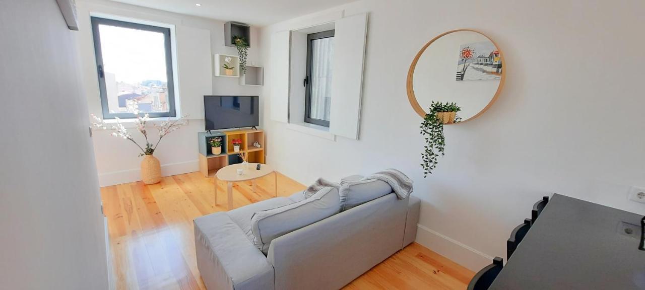 Apartamento A Window To Porto St. Helena Exterior foto