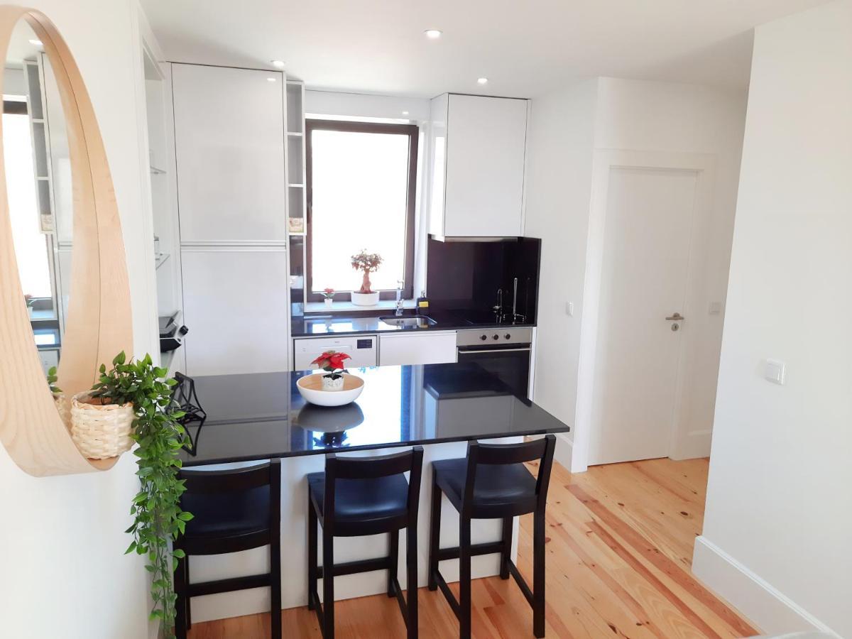 Apartamento A Window To Porto St. Helena Exterior foto