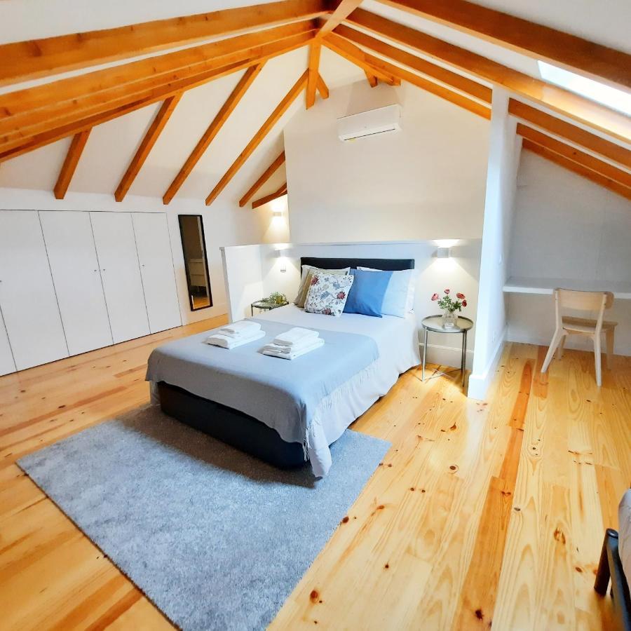 Apartamento A Window To Porto St. Helena Exterior foto