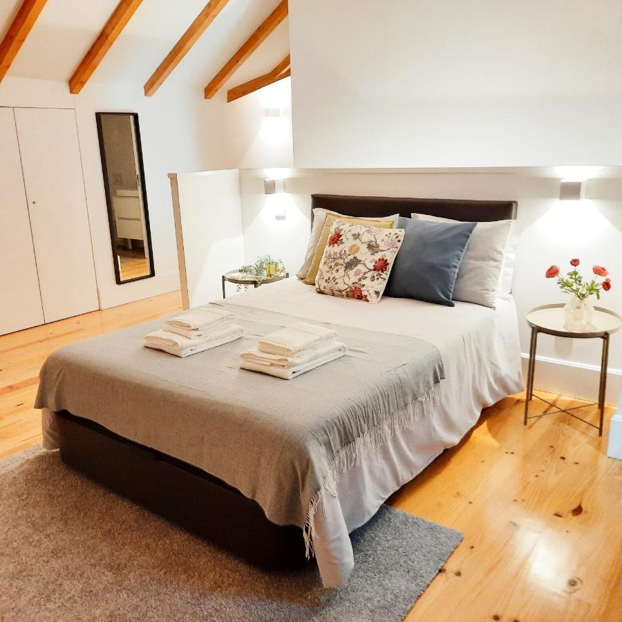 Apartamento A Window To Porto St. Helena Exterior foto
