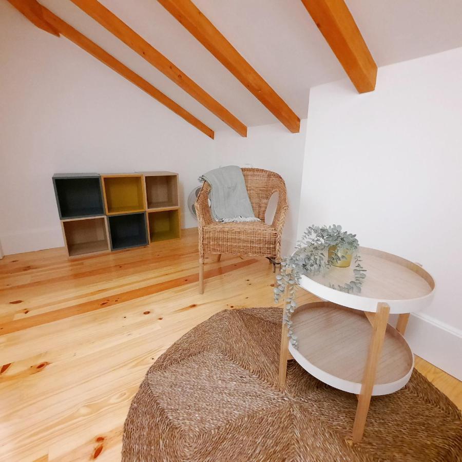 Apartamento A Window To Porto St. Helena Exterior foto