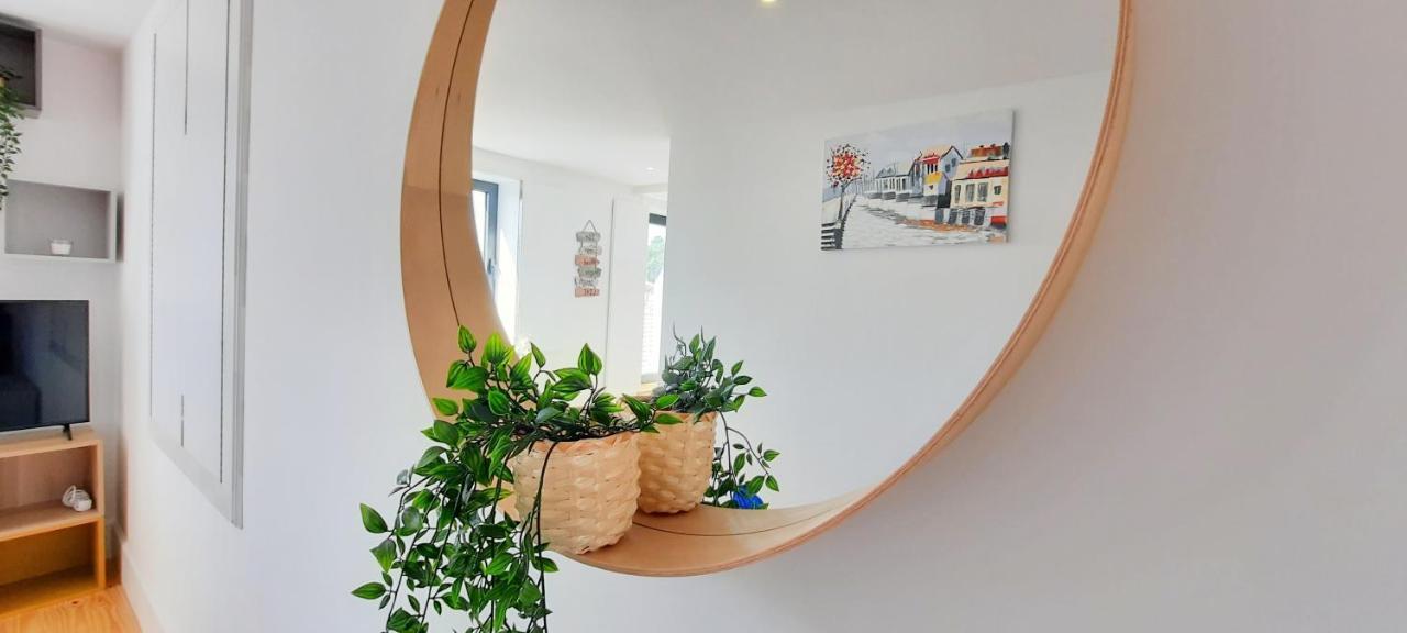 Apartamento A Window To Porto St. Helena Exterior foto