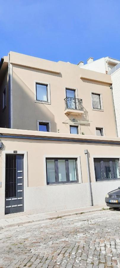 Apartamento A Window To Porto St. Helena Exterior foto