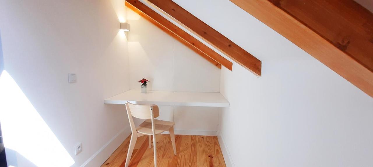 Apartamento A Window To Porto St. Helena Exterior foto